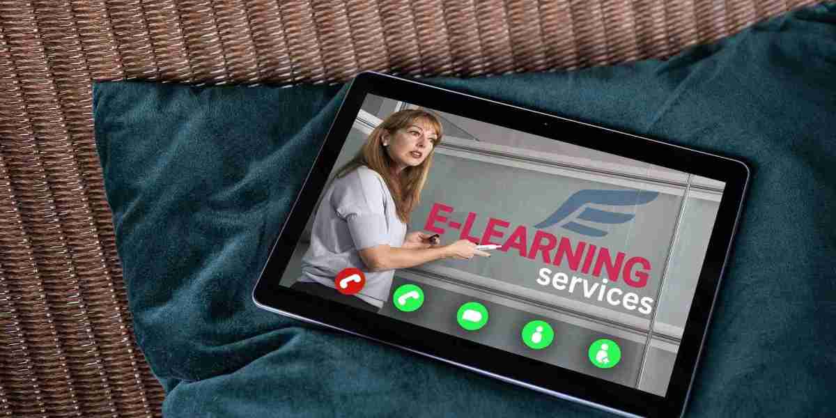 E Learning Companies in India: Transforming the Future of Education