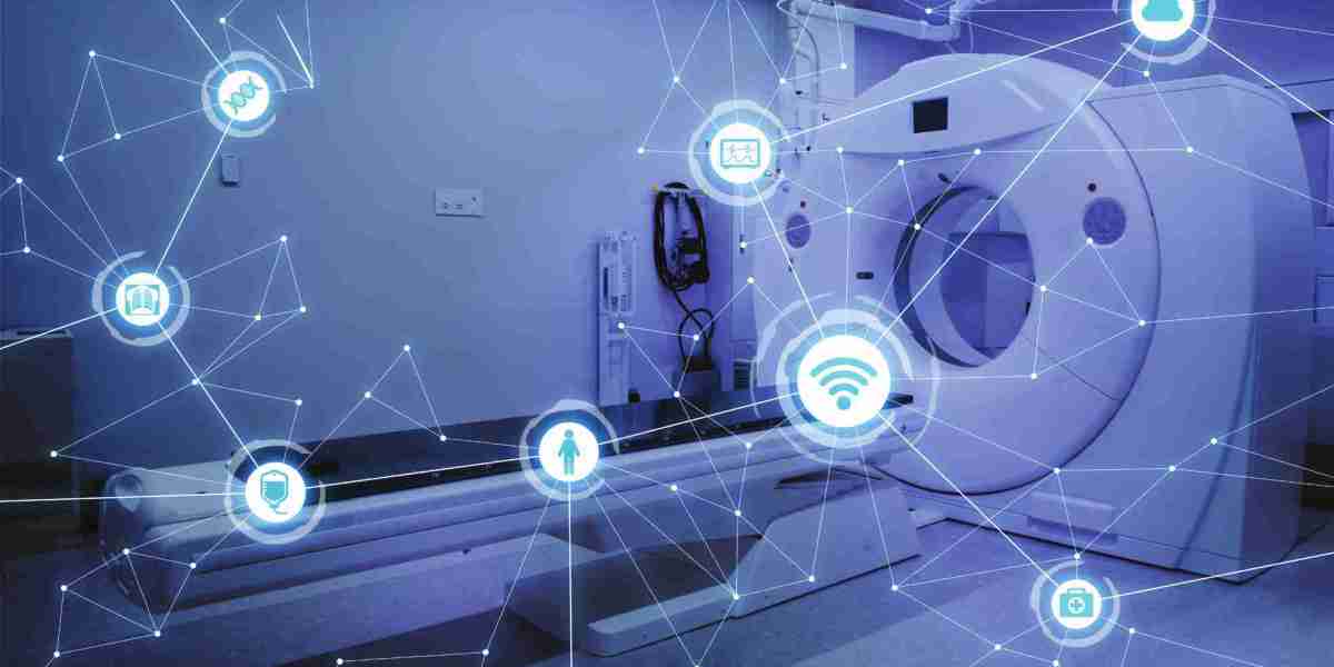 Healthcare Gets Smart: A Global Revolution in Medical Devices