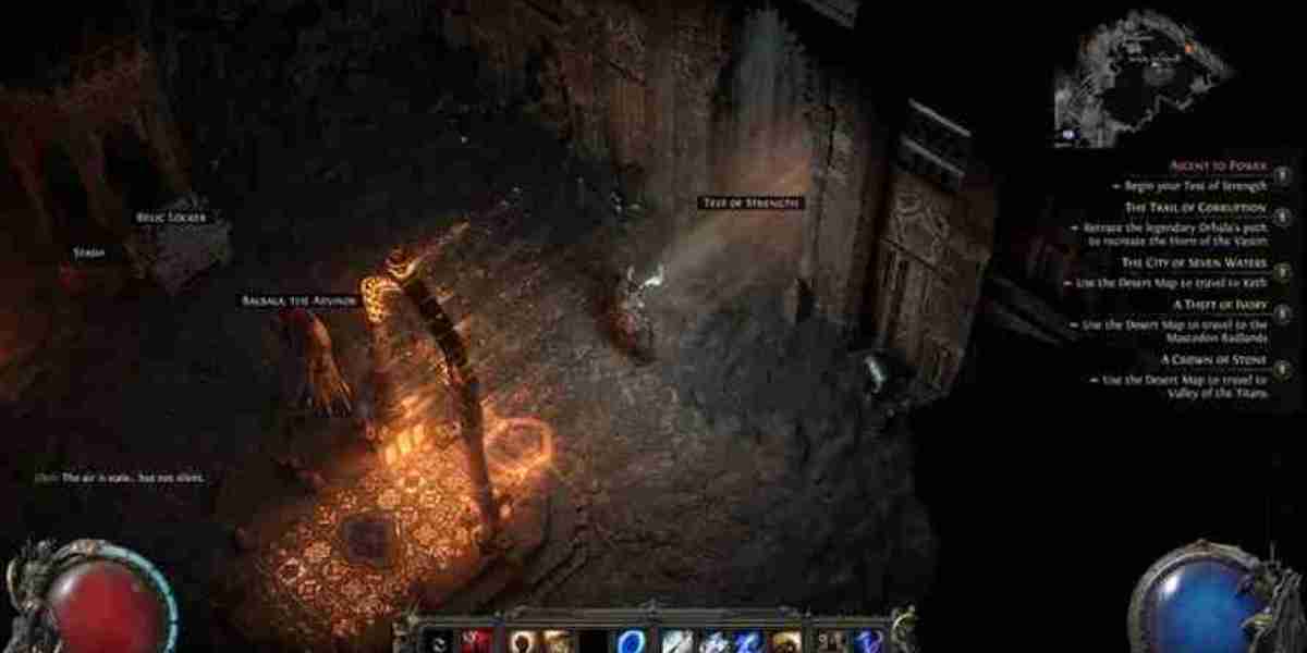 Path of Exile 2 – Challenging ARPG Soulslike Review