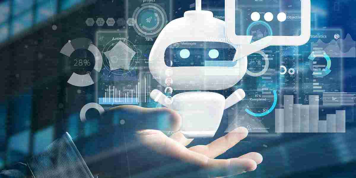 The Conversational Revolution: A Market-Oriented Look at the Chatbot Market