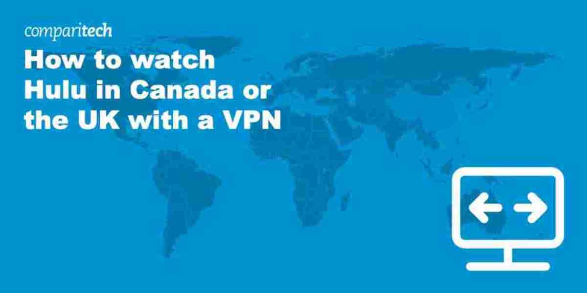 Hulu VPN: How to Stream Hulu Outside the US