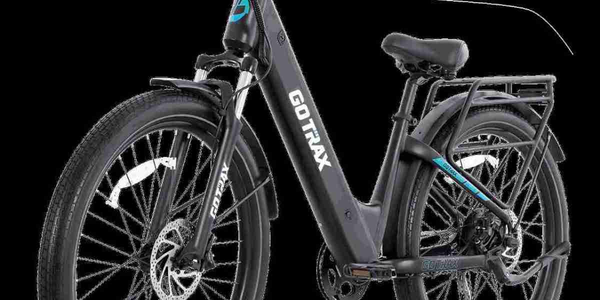 What Is a City Bicycle and What Are Its Main Advantages?