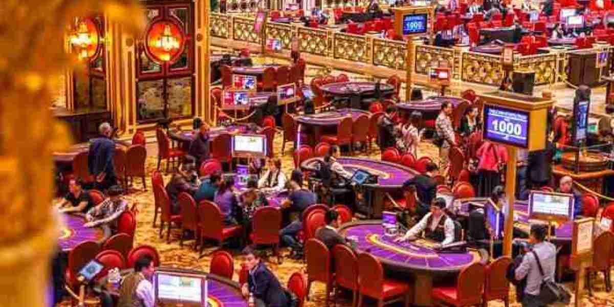 全港玩家首選！Gameone 娛樂打造專屬你的遊戲新世界