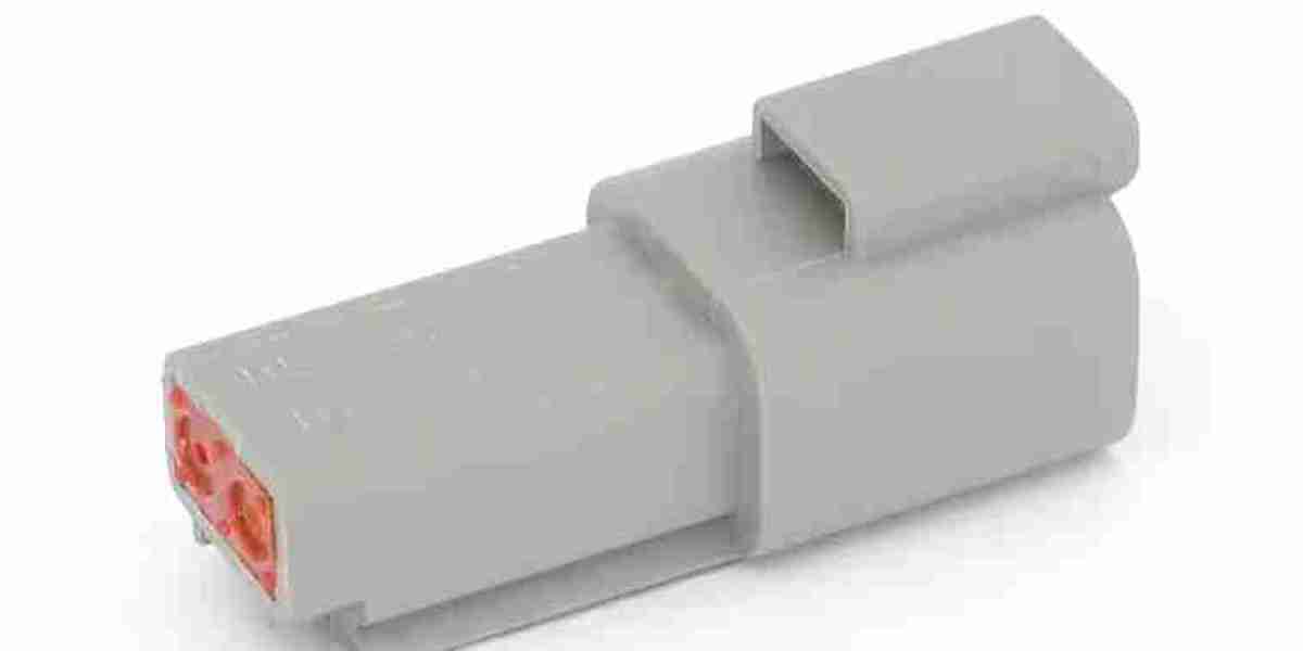 The Science of Connection: Key Design Factors for Automotive Electrical Components