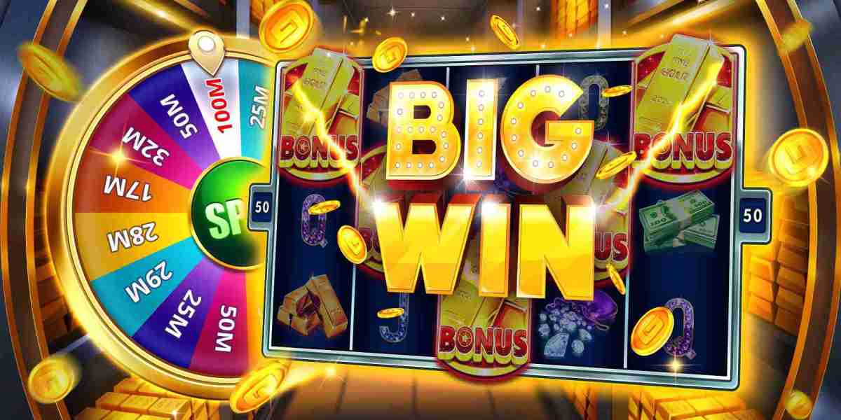 Die innovativsten Features in Online Slots 2025