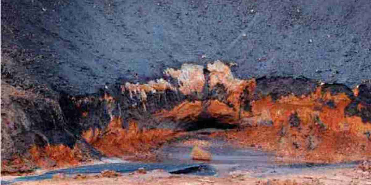 Coal Bed Methane Market Gears Up for USD 30.78 Billion Milestone by 2032