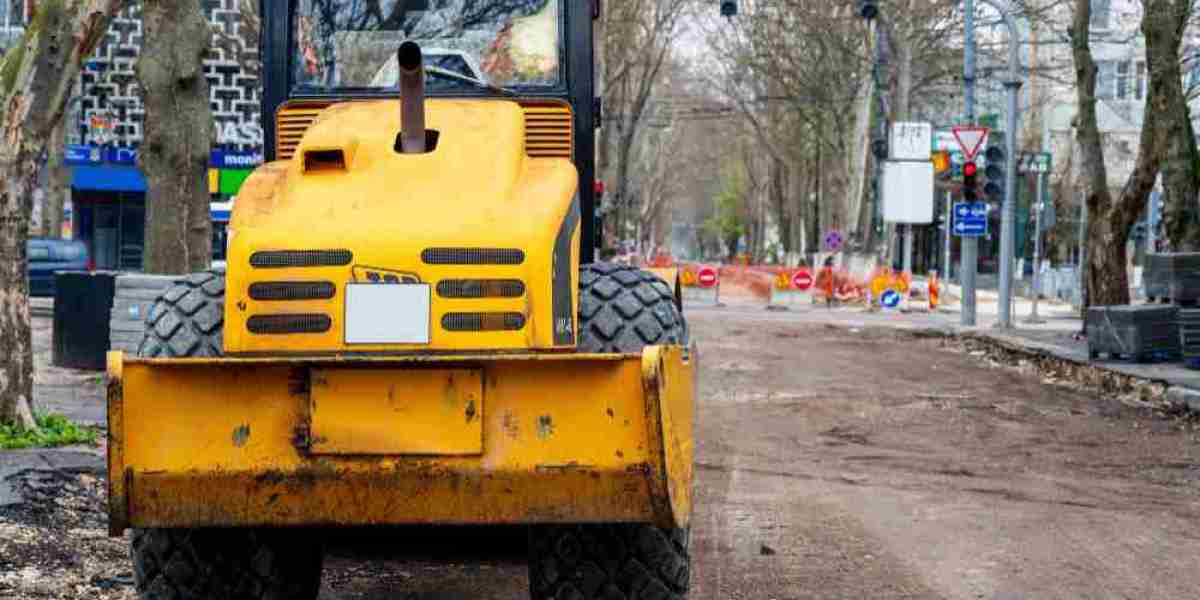 Skid Loader Rental: A Cost-Effective Solution for Short-Term Needs
