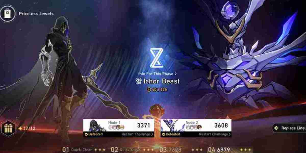 Honkai Star Rail: Shadow-Modus – Beste Teams [Guide]