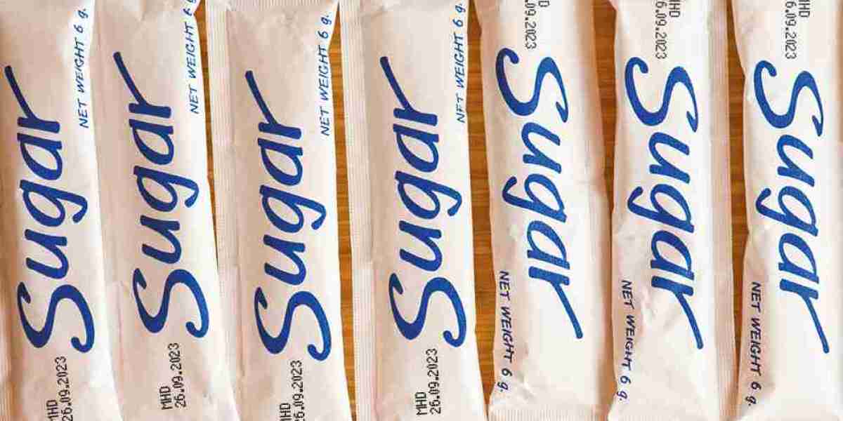 Unwrapping Convenience: The Global Ascent of the Stick Packaging Market