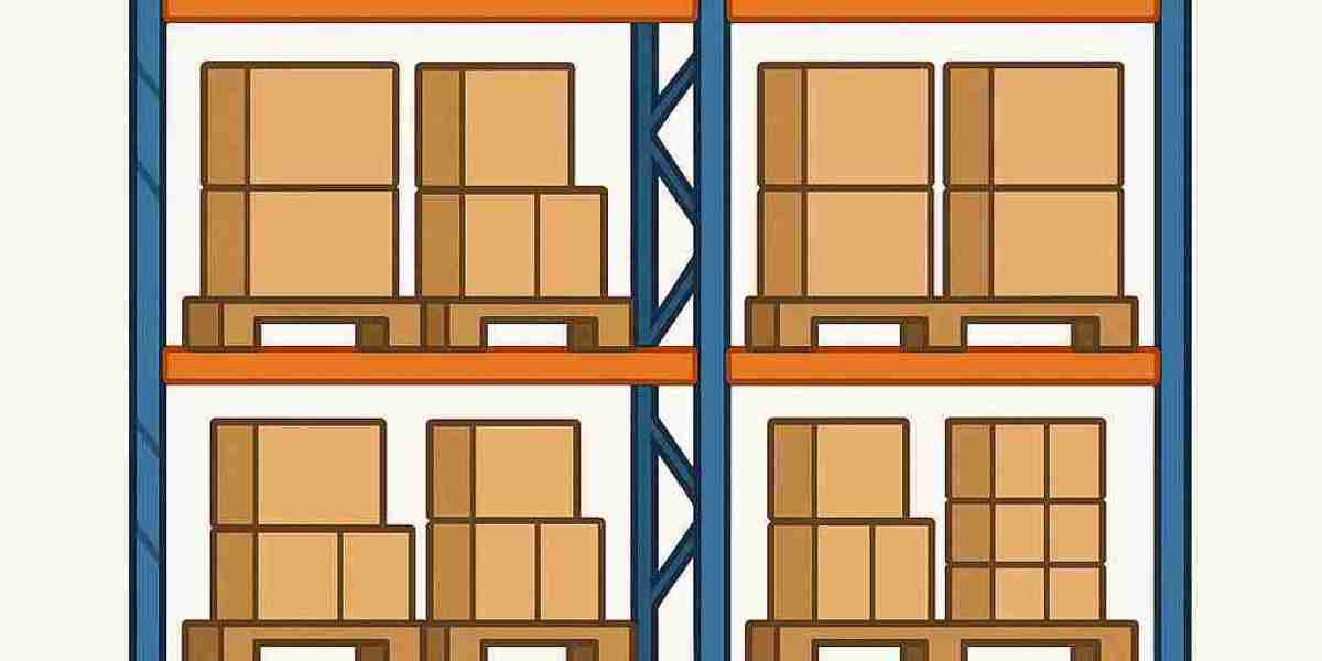 USD 11,128.1 million by 2035: Warehouse Racking Market