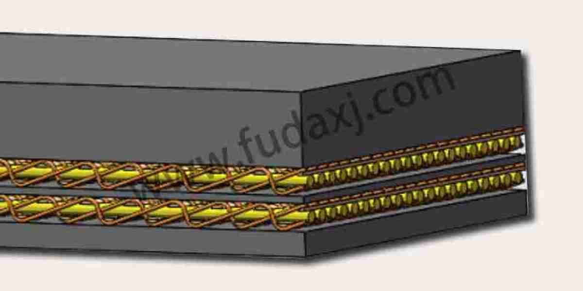 The Key Advantages of Using Conveyor Belts in Manufacturing