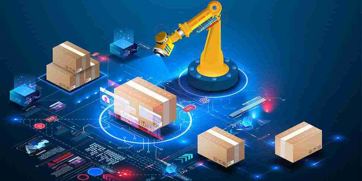 The Invisible Revolution: Why Logistics Automation is Reshaping Global Commerce