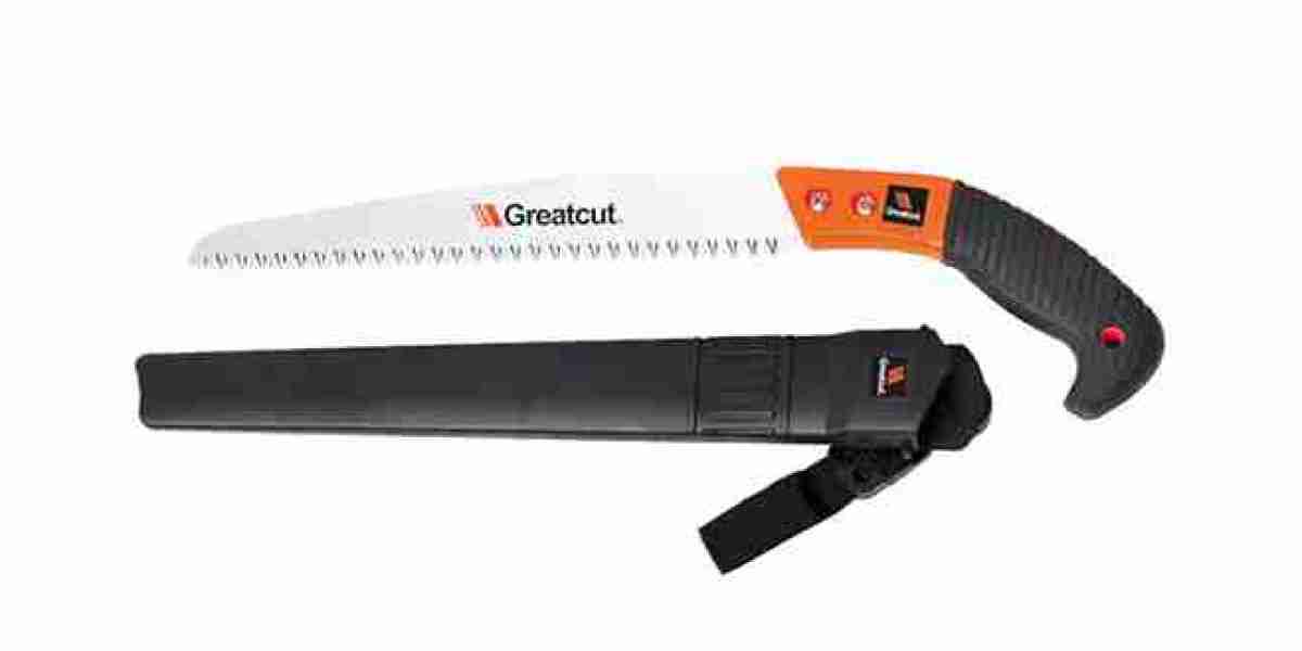 How to Choose the Right Pruning Saw for Your Gardening Needs