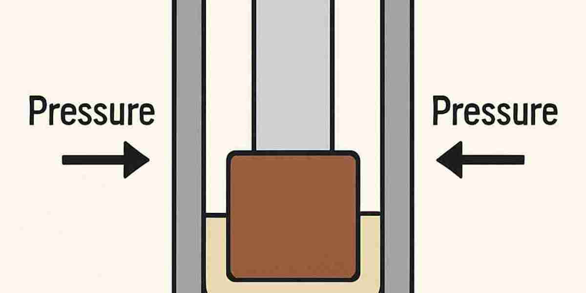 Isostatic Pressing Market Outlook Reaching USD 27.5 Billion by 2035