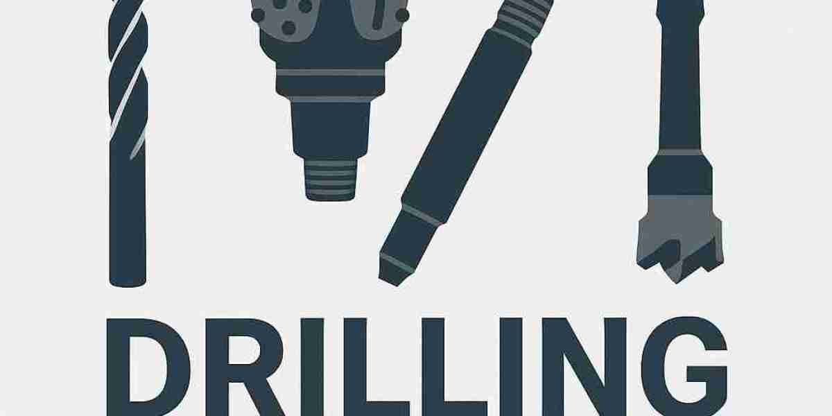 Drilling Tools Market Surges Toward USD 11.5 Billion by 2035