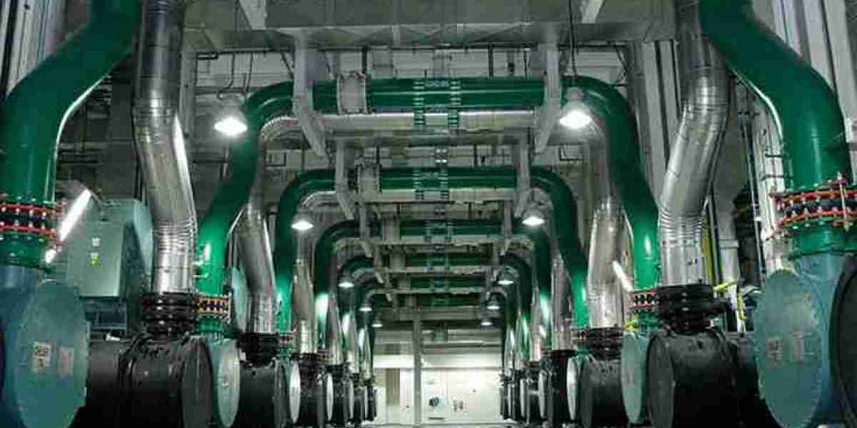 USD 72,180.18 million by 2035: District Cooling Market
