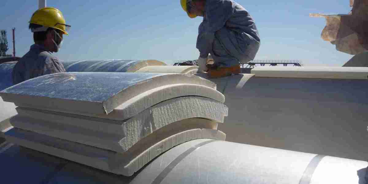 The Backbone of Modern Industries: A Market-Oriented Look at the Global Rigid Foam Market