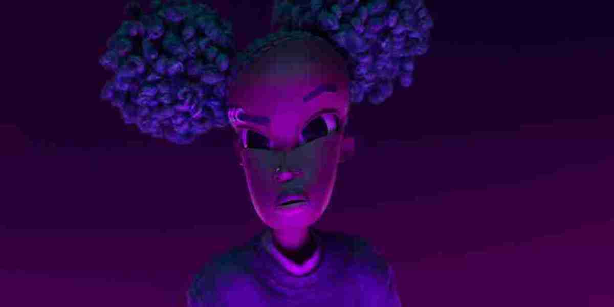 Wendell & Wild – Stop-Motion Chaos Unleashed
