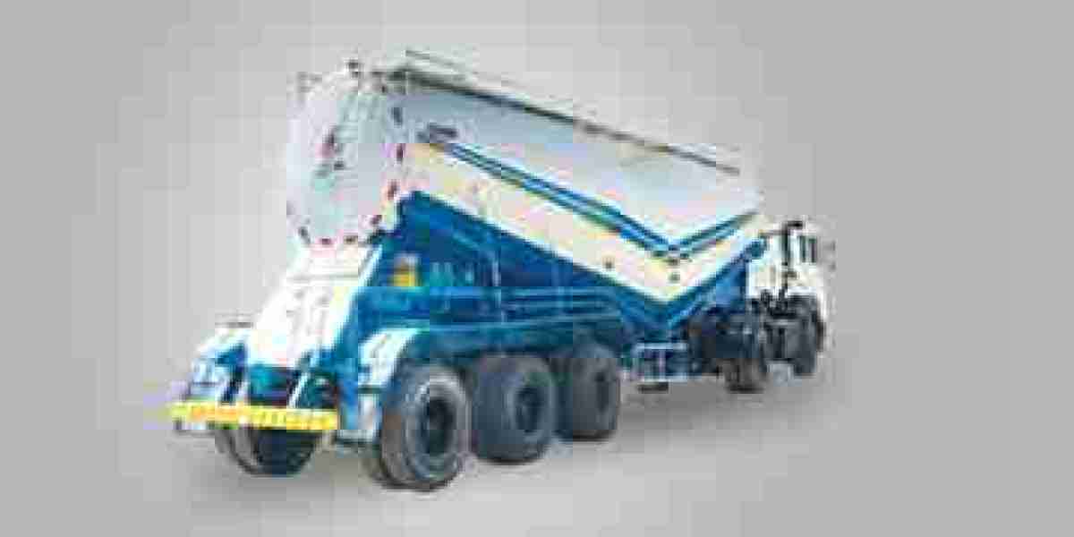 truck body manufacturers