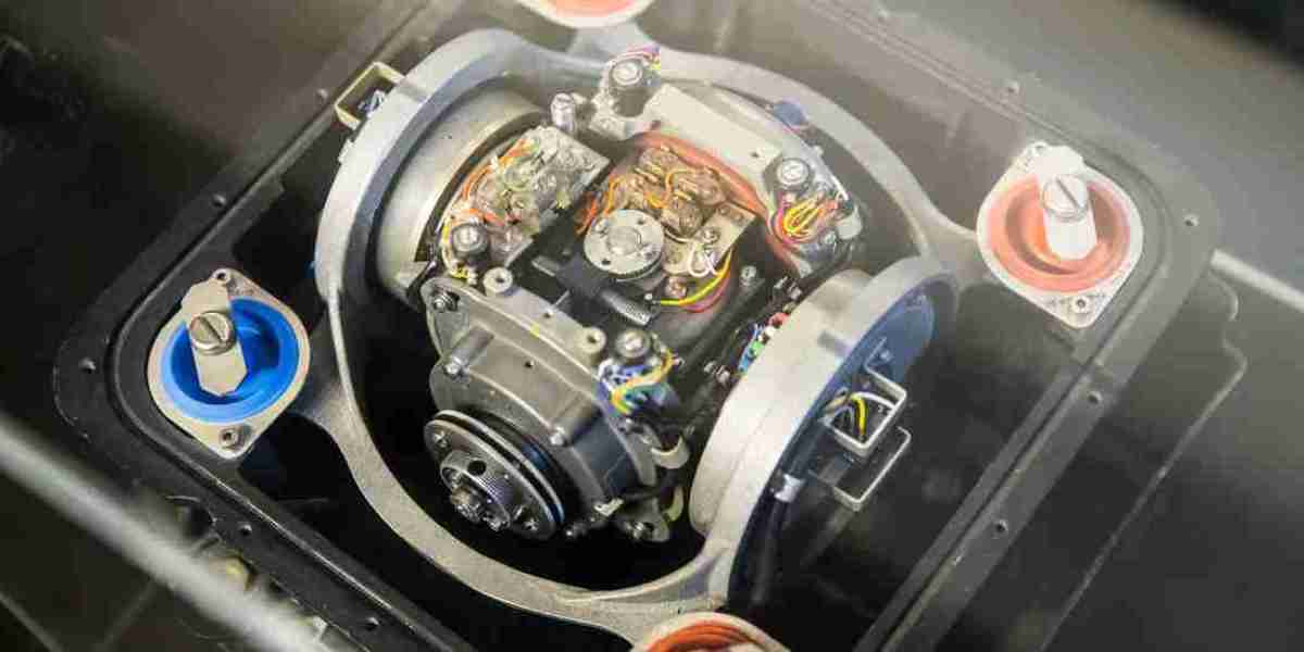 Unseen Guidance: A Market-Oriented Deep Dive into the Global Inertial Navigation System Market
