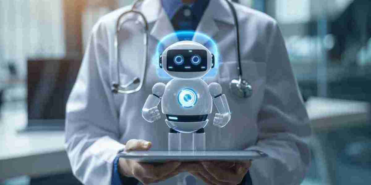 Your Digital Health Companion: Exploring the Global Healthcare Chatbots Market