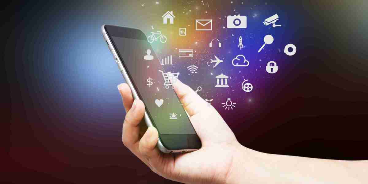 The Ubiquitous Connector: A Market-Oriented Look at the Global Mobile Market