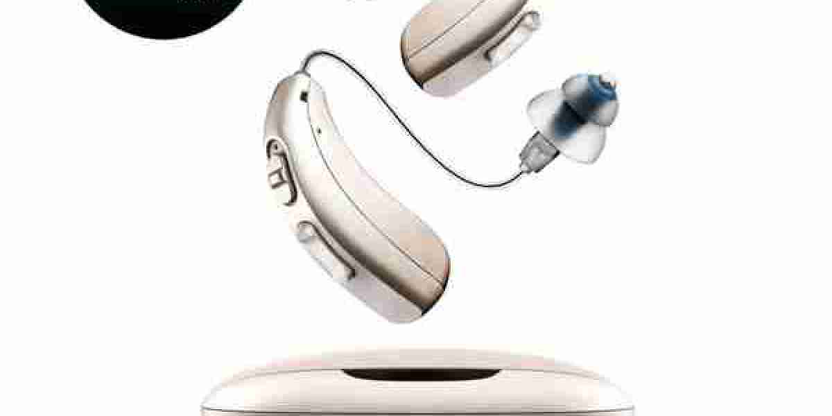 How to Get a Hearing Test Covered Through Medicare