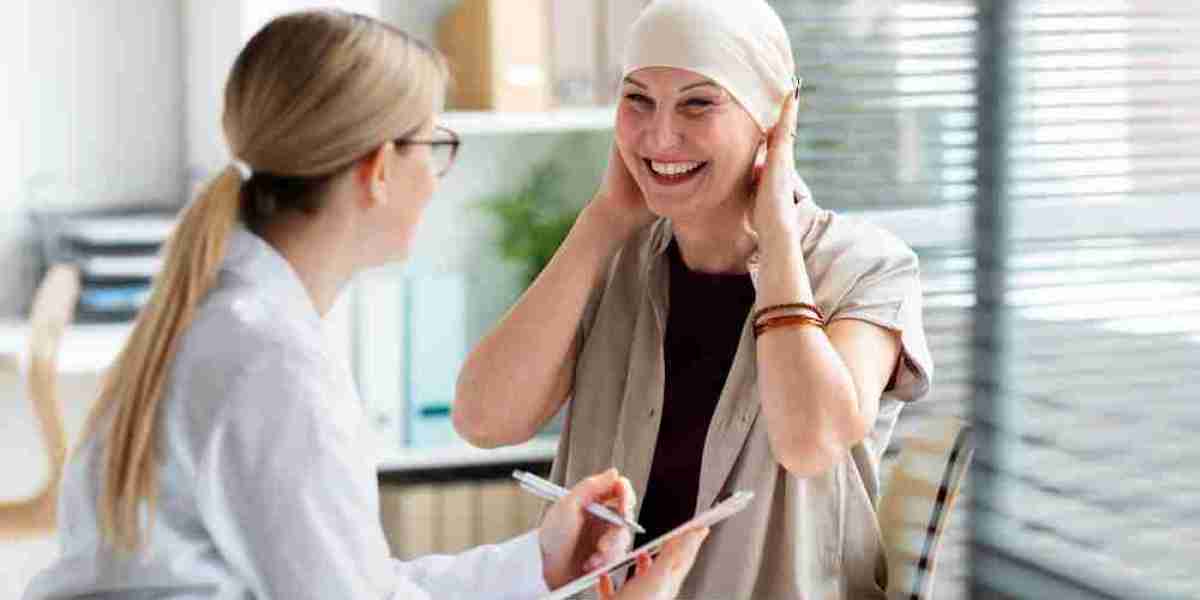 Navigating the Future: HER2 Low Cancers Market Evolution and Strategic Opportunities in Oncology Innovation