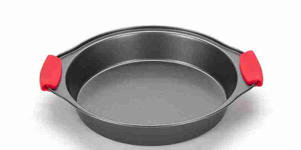 The Essential Role of Baking Pans in Culinary Creativity