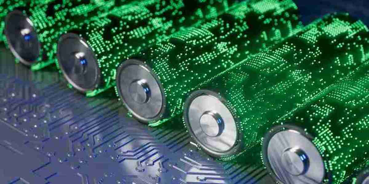 The Secret Sauce of Power: A Market-Oriented Look at the Battery Additives Market