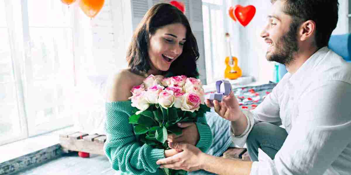Best Sorry Gift Ideas for Girlfriend Online Win Her Heart Back Today