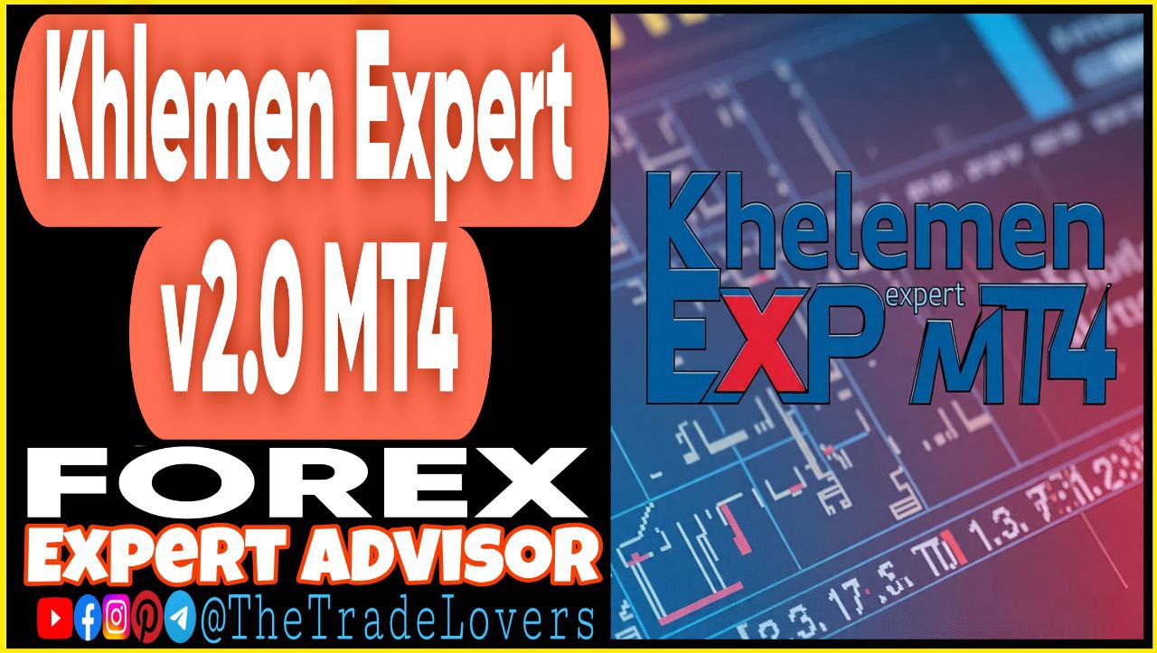 Khelemen Expert v2.0 MQ4 Source Code (Works on Build 1441 ) | Forex Robot | MT4 Expert Advisor - Payhip