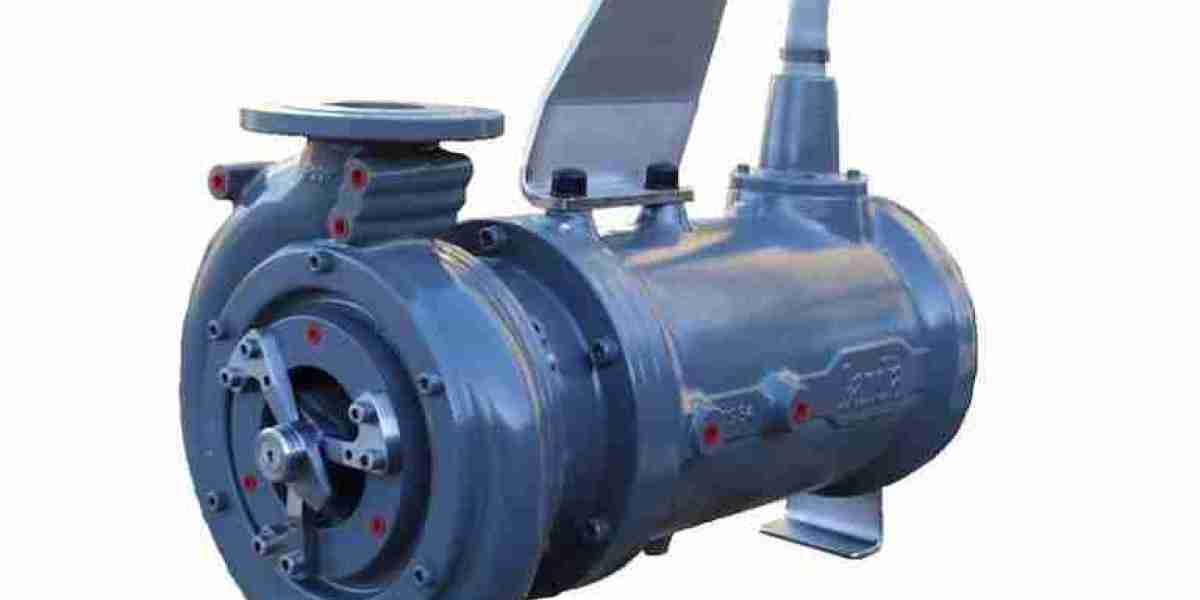 Global Chopper Pumps Market Expected to Grow to USD 1,578.2 million by 2034