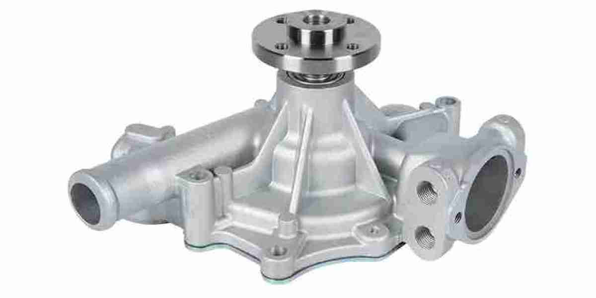 How Forklift Pumps Contribute to Safe Material Handling