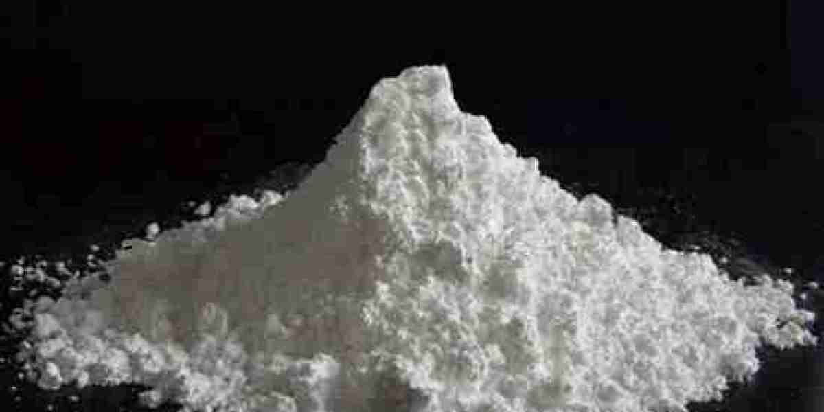 Hexagonal Boron Nitride Powder Market: A High-Performance Material for Advanced Applications