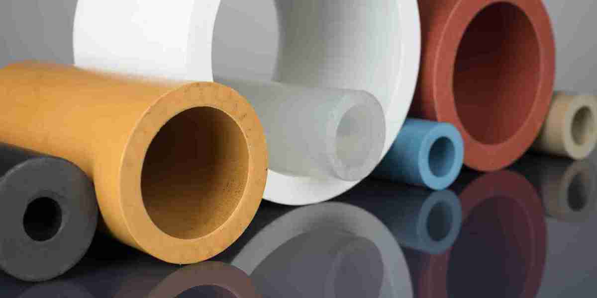 Fluoropolymer Films Market: Driving Innovation Across Industries