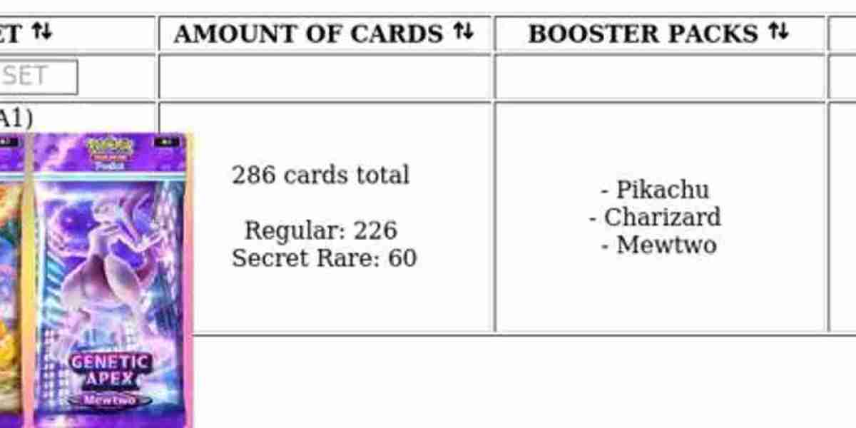 Pokémon TCG Pocket Sets – Latest Expansions & Updates