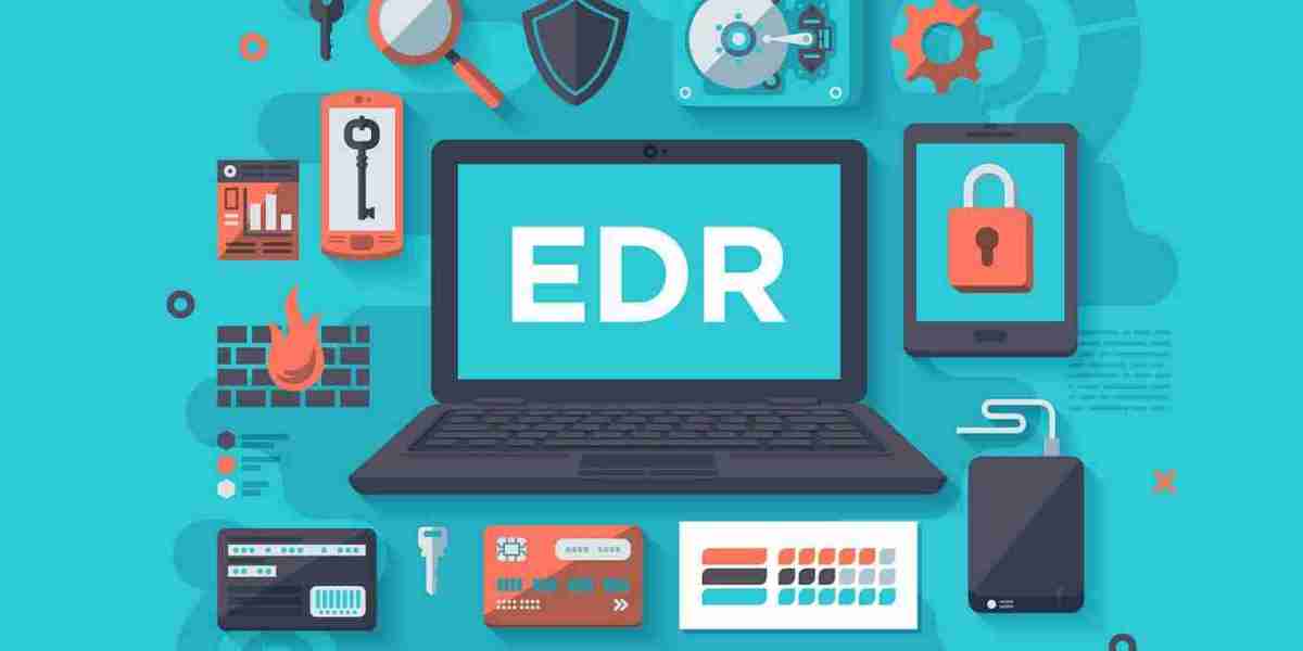 The Growing Extended Detection and Response (XDR) Market