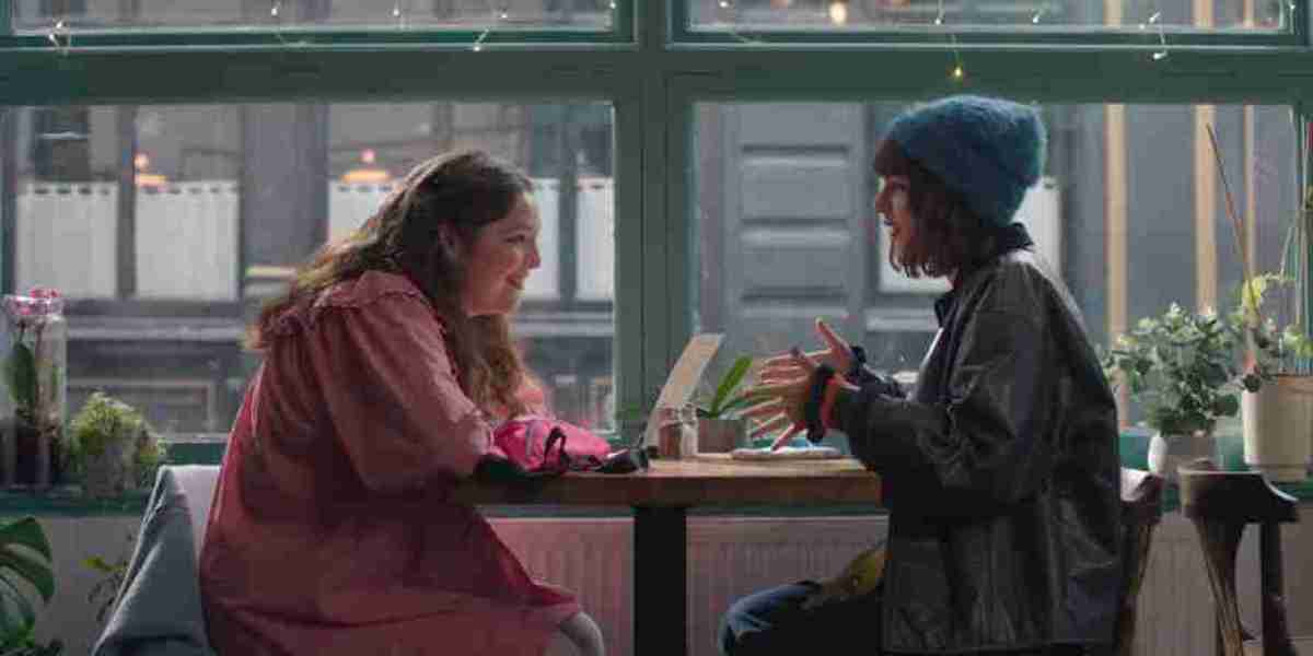 Wendy's Resilient Persona – Too Much Series Review