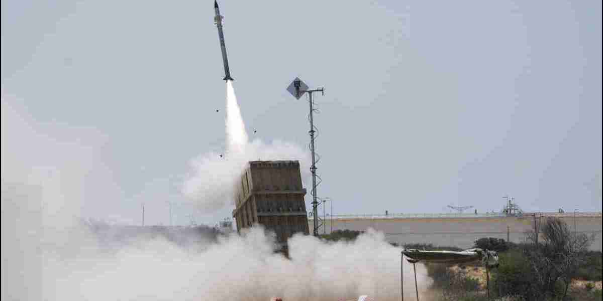 Global Air Defense System Market Size, Share, Analysis and Forecast 2024 - 2035