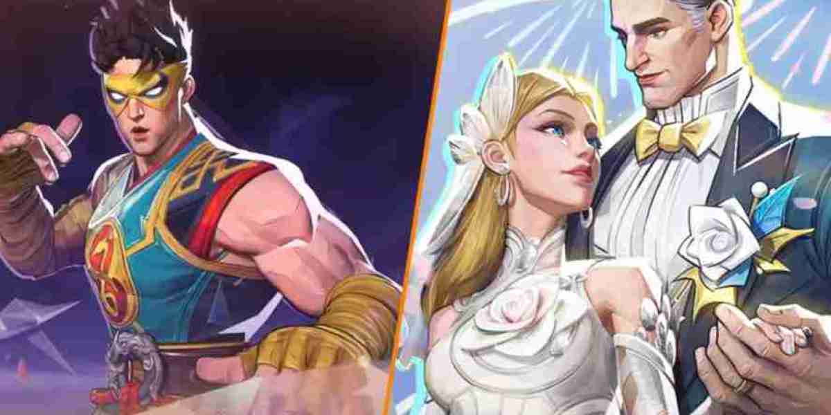 Marvel Rivals Future Updates – New Heroes & Maps Revealed