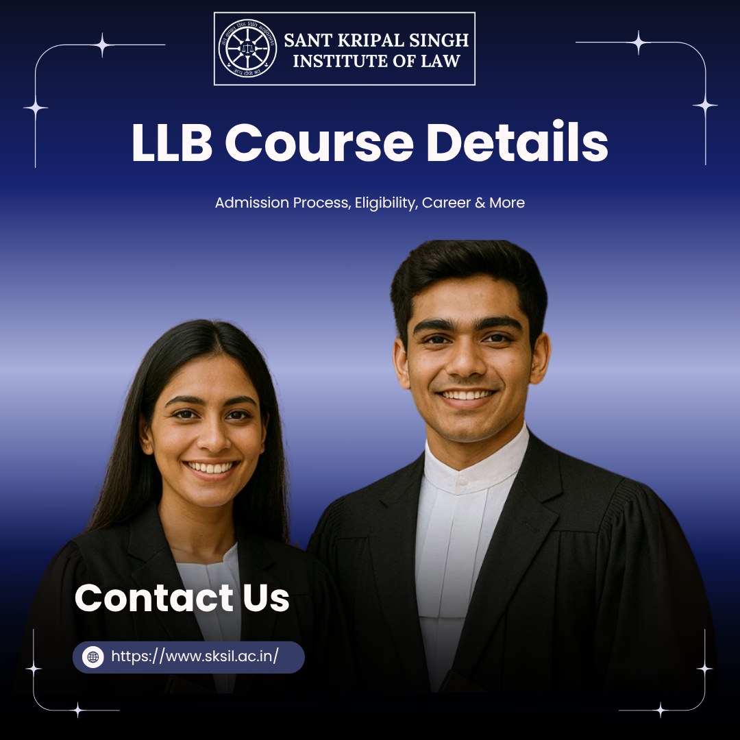 LLB Course Details: Admission Process, Eligibility, Career & More | by Vikas Nayal | Jun, 2025 | Medium