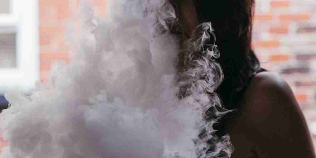Advanced Vaping: Tips for Bigger Vape Clouds