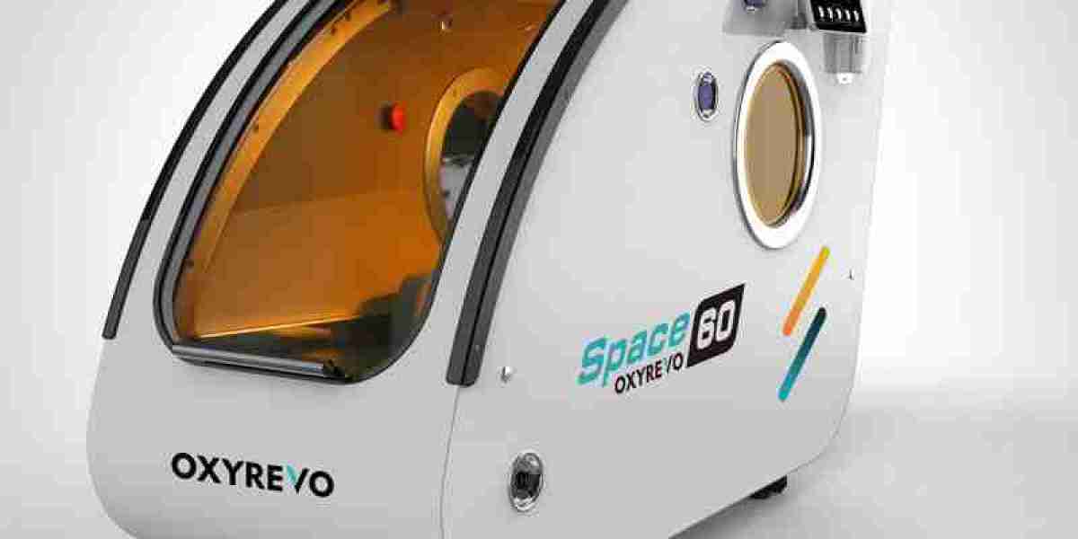 What Is a Sitting Hard-Shell Hyperbaric Chamber?