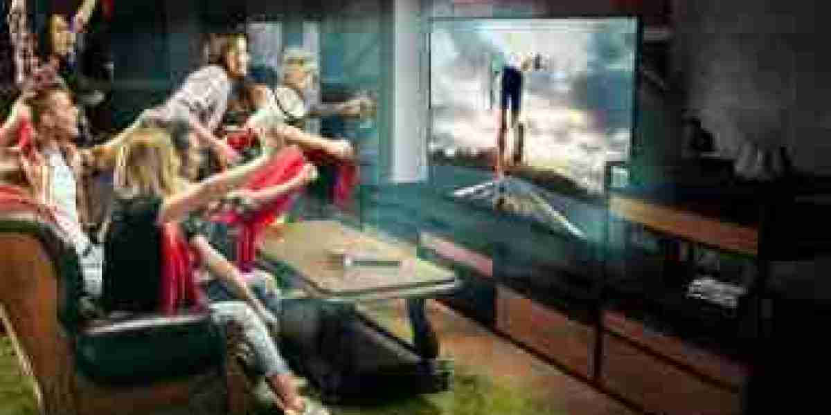 IPTV Premium : la solution de divertissement ultime pour votre téléviseur, votre smartphone, votre PC et plus encore