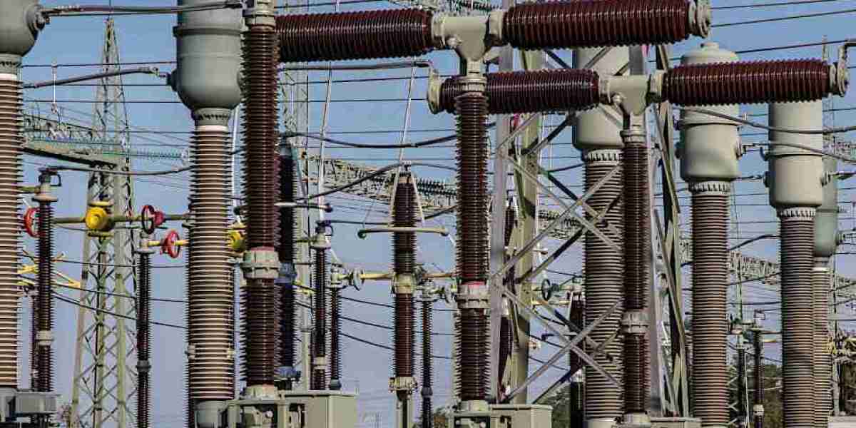 Guarding the Grid: A Global Perspective on the Load Break Switch Market