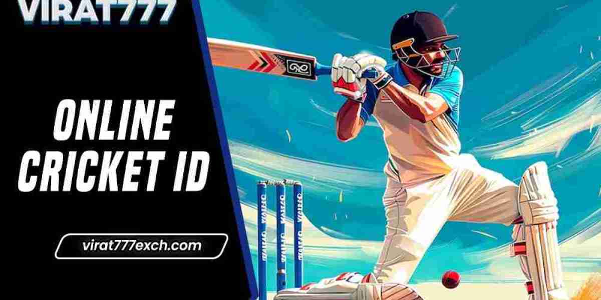 Online Cricket ID: Fast, Secure & Smart Way To Enjoy IPL Live
