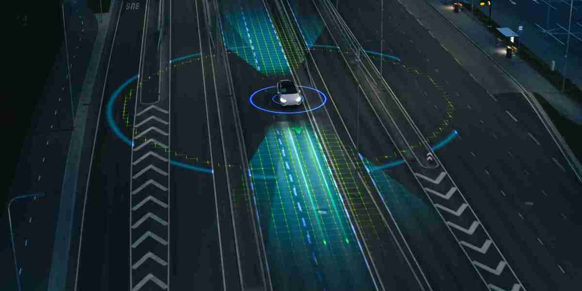Comprehensive ADAS Diagnostics Services | Abel Diagnostic Centers