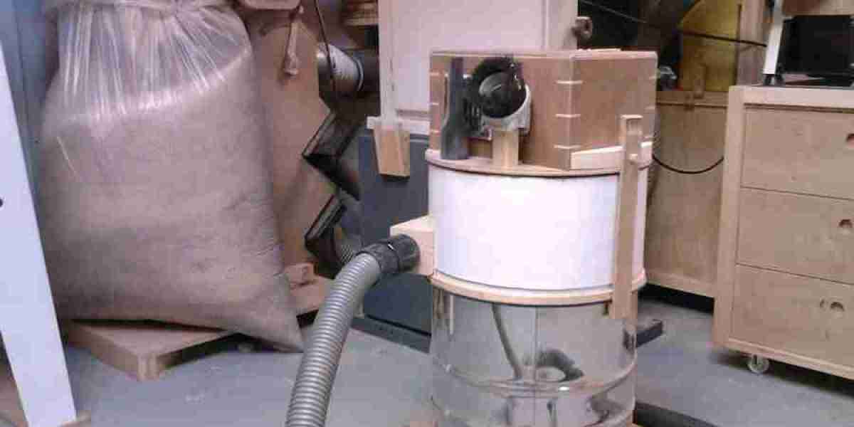 Dust Extractor Market Toward USD 6,266.2 million by 2035