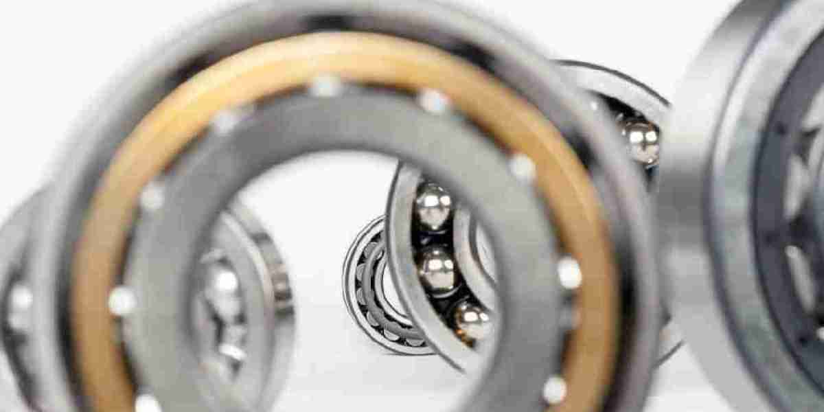 Get the Perfect Fit Every Time with Customized Bearing Solutions